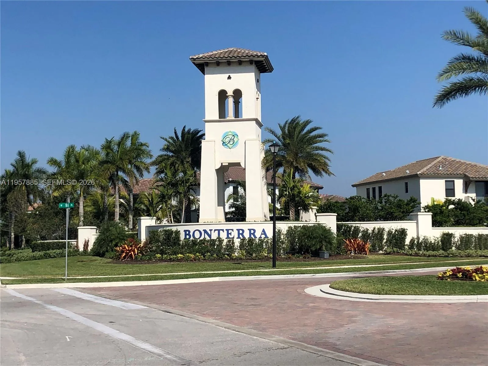 3 bedroom 2 bath for sale at 9333 W 33rd Lane # 9333, Hialeah Gardens FL 33018