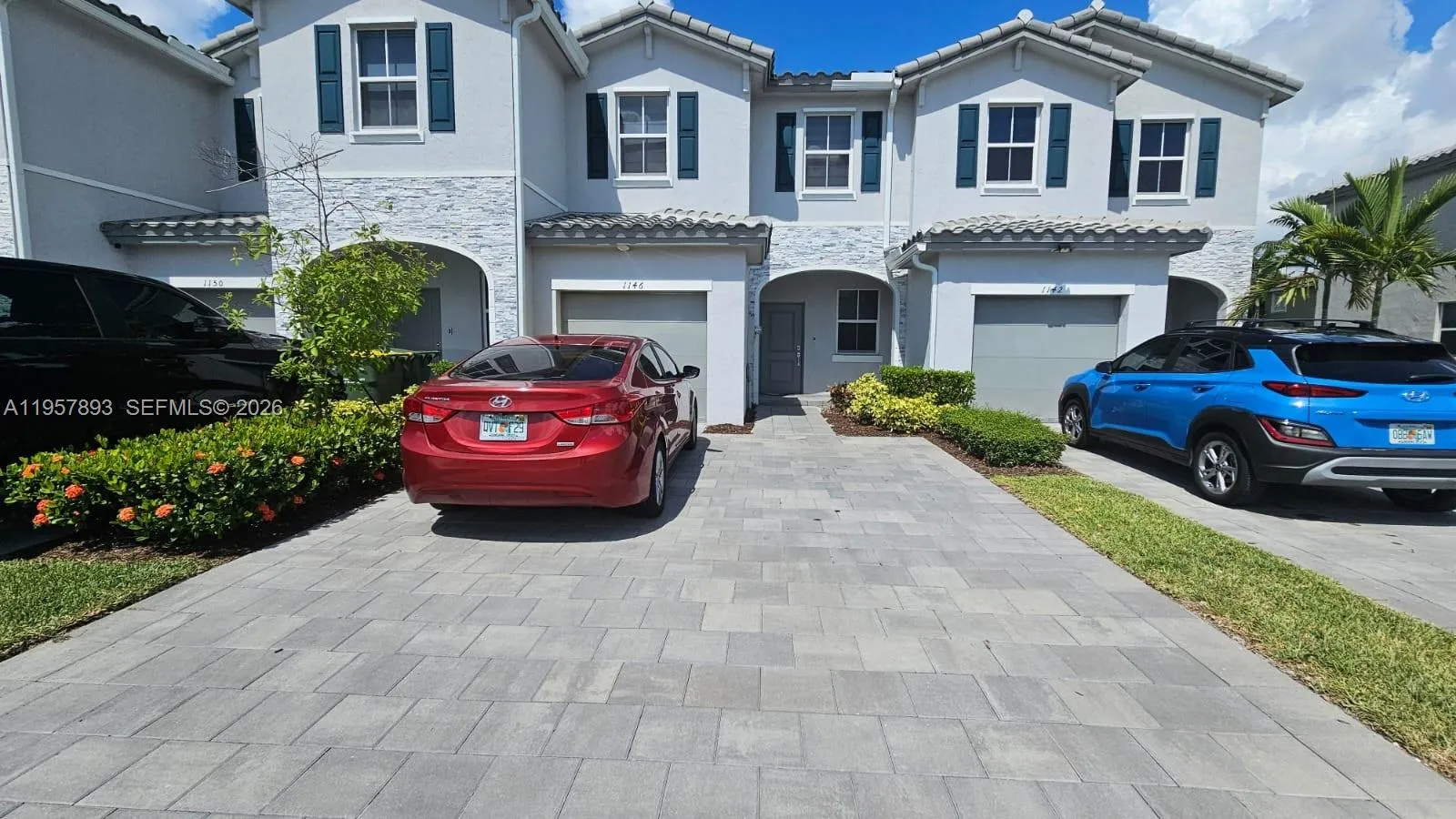 3 bedroom 2 bath for sale at 1146 SE 26th Ter # 0, Homestead FL 33035