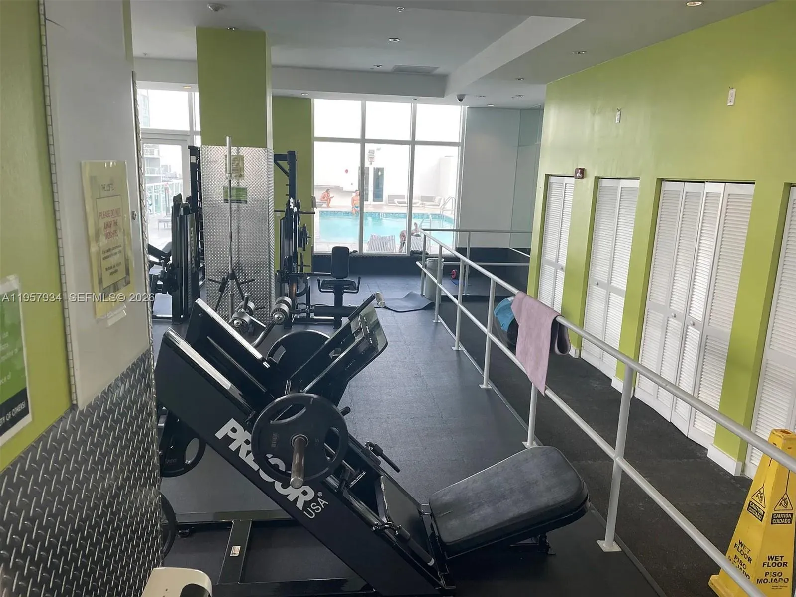 133 NE 2nd Ave # 911, Miami FL 33132