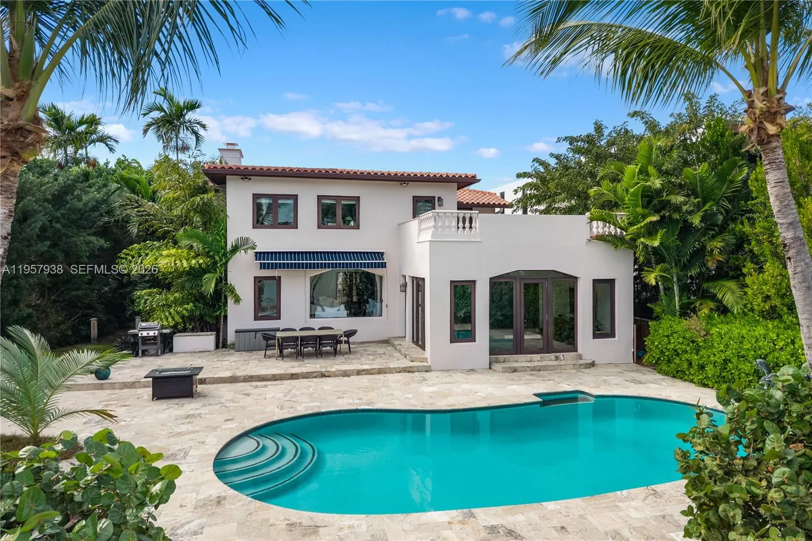 6491 Allison Rd, Miami Beach FL 33141