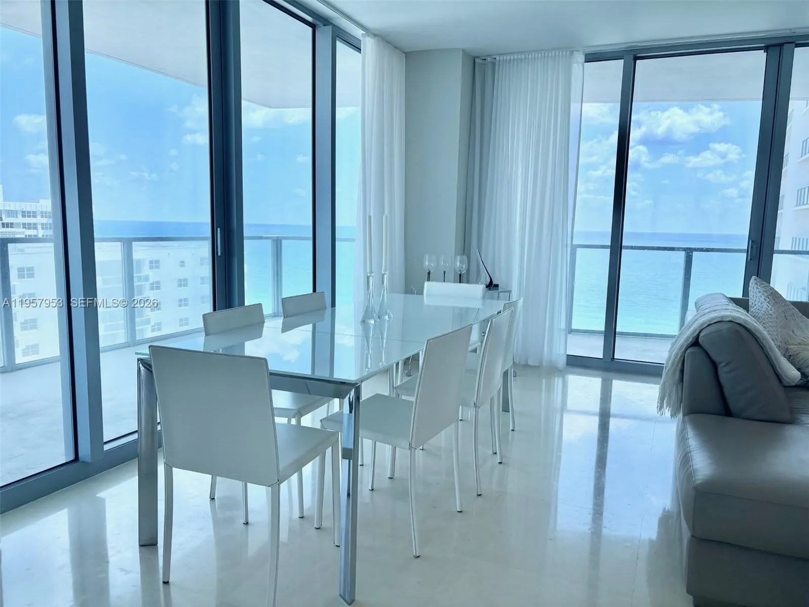 3101 S Ocean Dr # 1701, Hollywood FL 33019