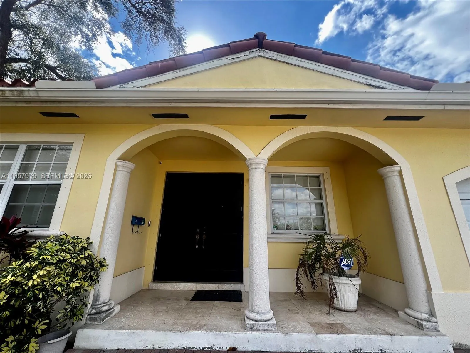 3 bedroom 2 bath for sale at 2301 SW 22nd Ave, Miami FL 33145