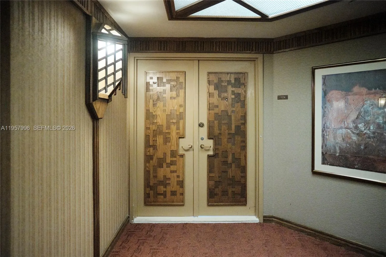 2 bedroom 2 bath for sale at 520 Brickell Key Dr # A1904, Miami FL 33131