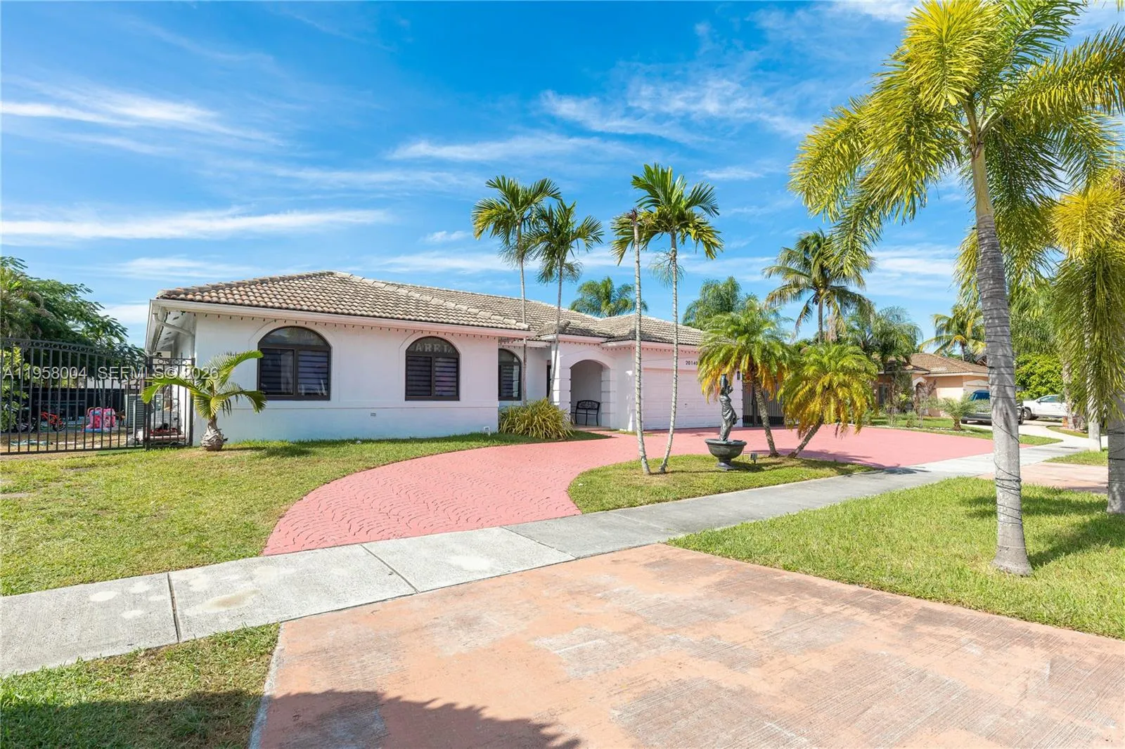 20140 SW 132nd Ave, Miami FL 33177