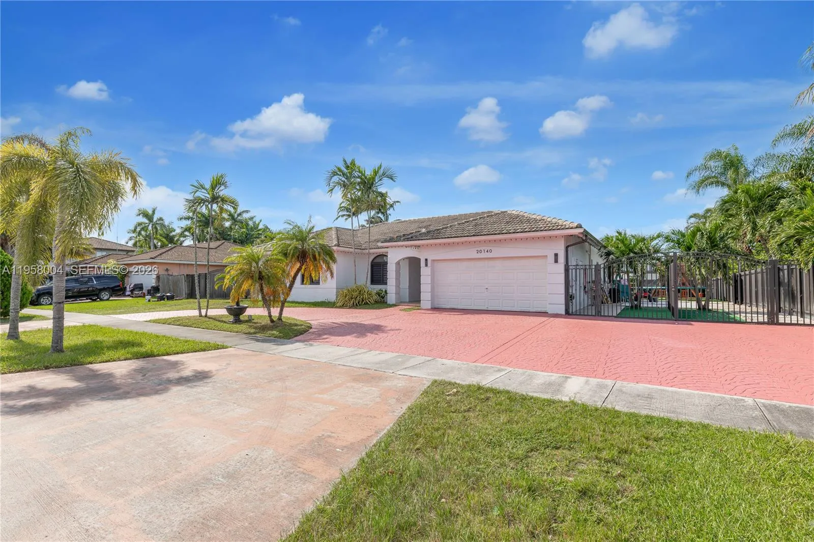 20140 SW 132nd Ave, Miami FL 33177
