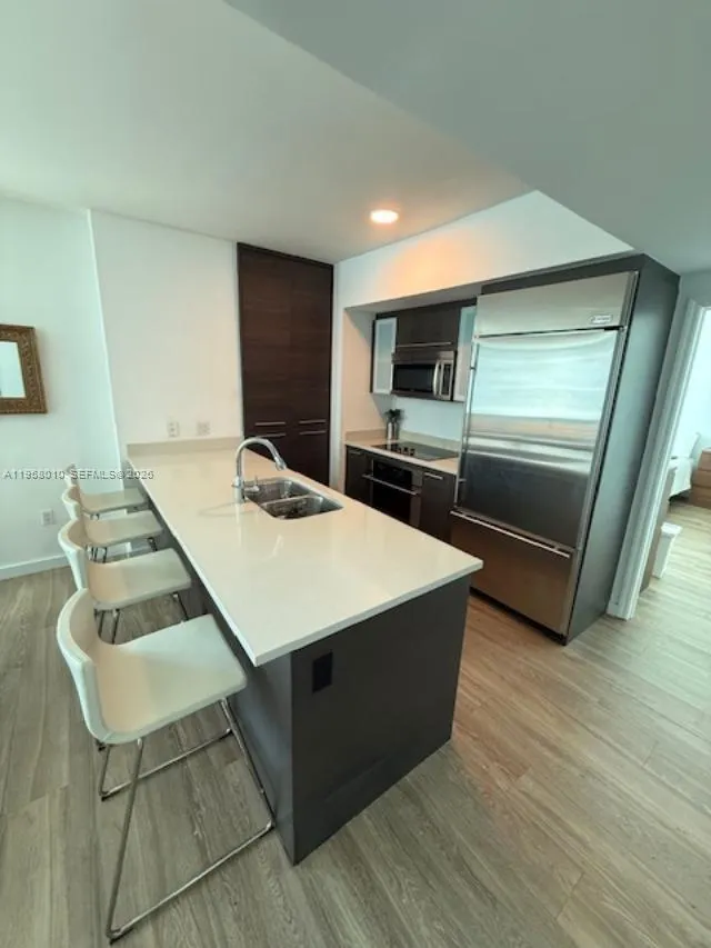 55 SE 6th St # 1807, Miami FL 33131
