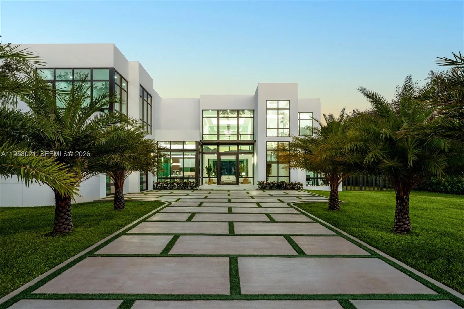 5 bedroom 6 bath for sale at 9525 SW 95th Ct, Miami FL 33176