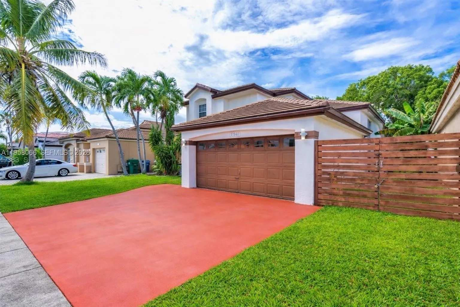 13249 NW 9th Ln, Miami FL 33182