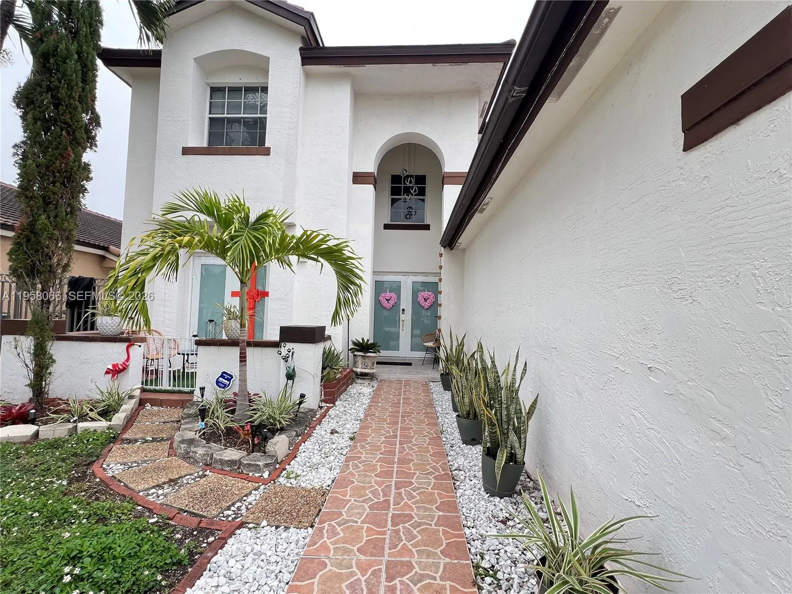 13249 NW 9th Ln, Miami FL 33182