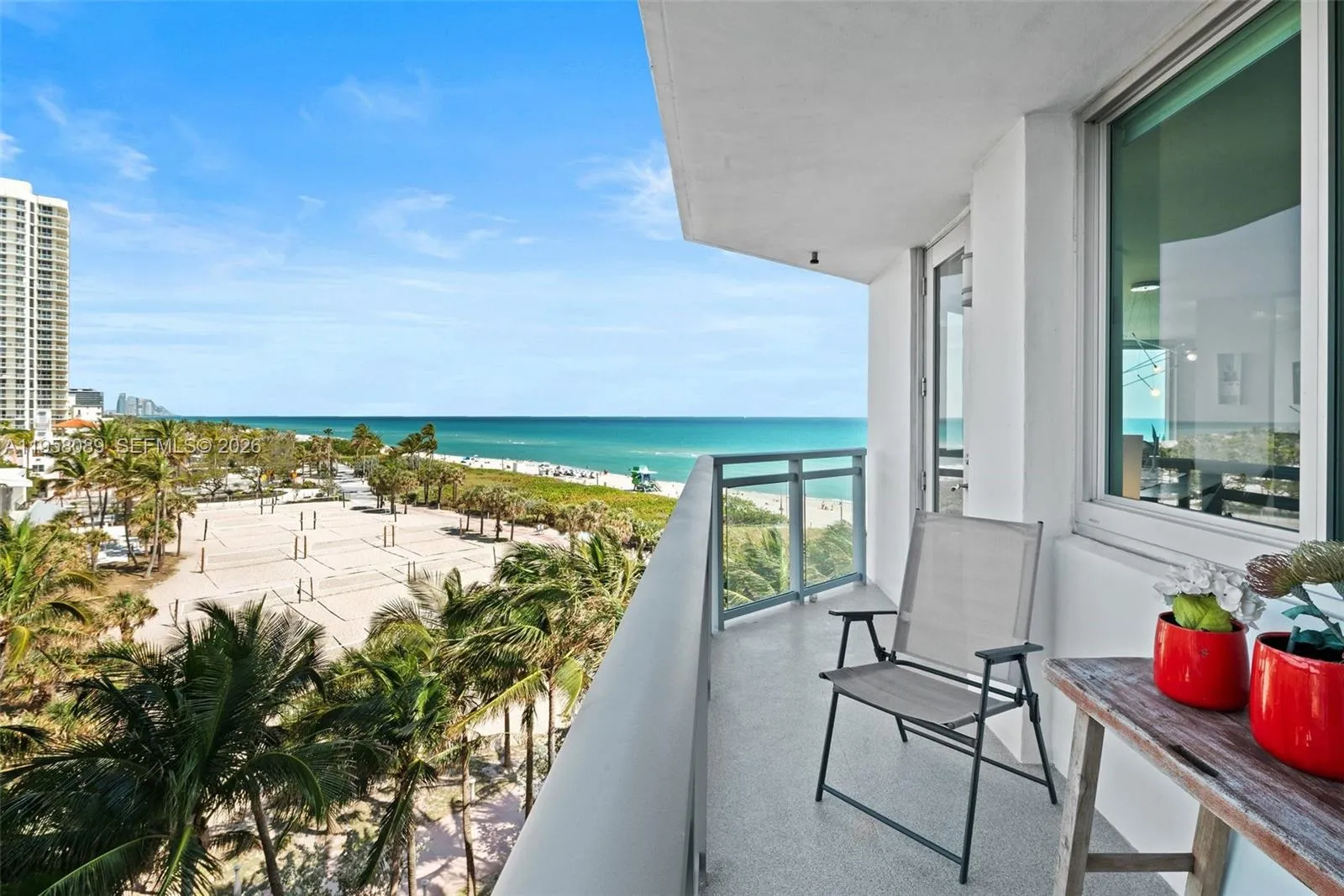 7135 Collins Ave # 605, Miami Beach FL 33141