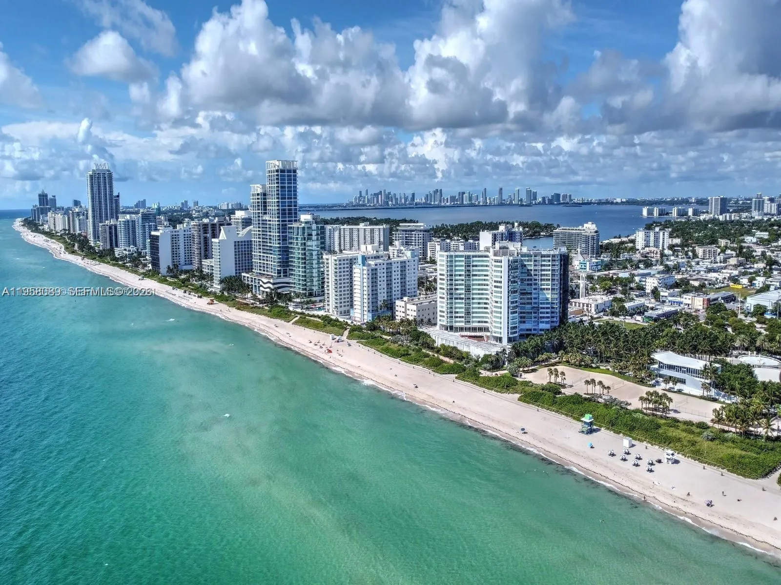7135 Collins Ave # 605, Miami Beach FL 33141