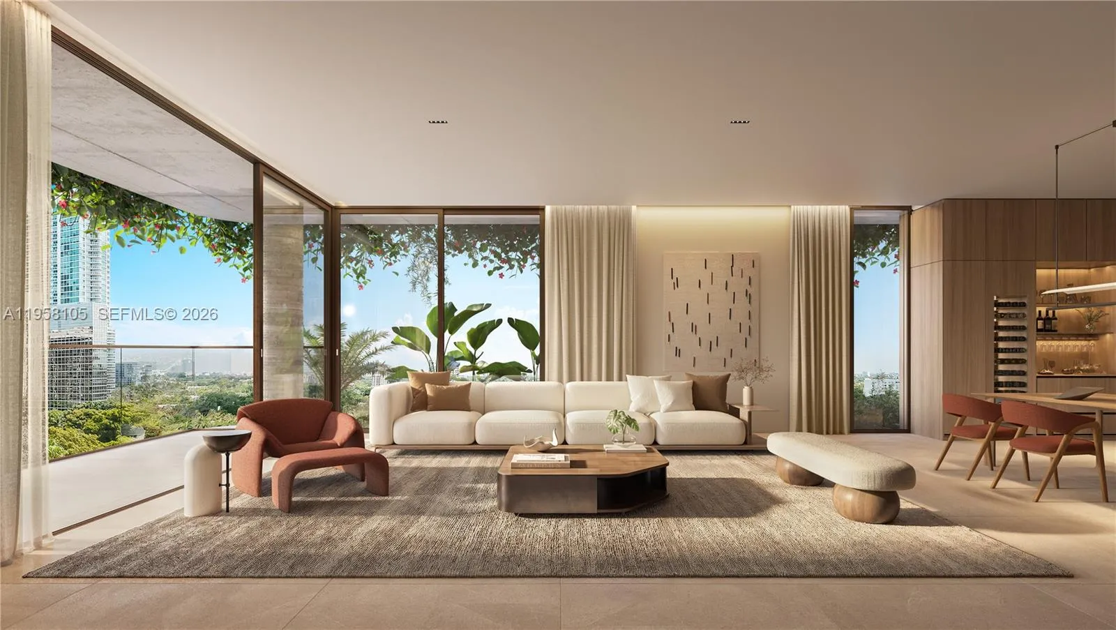 1880 Brickell Avenue # 38, Miami FL 33129