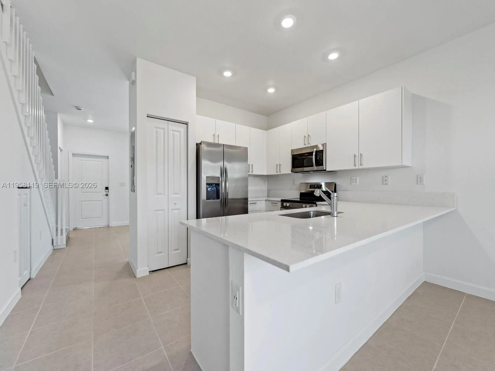 3 bedroom 2 bath for sale at 1517 SE 27th Rd, Homestead FL 33035