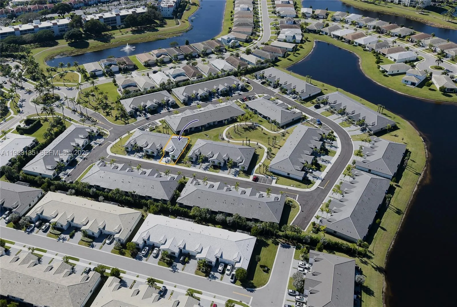 14509 Sloan Drive # 10, Delray Beach FL 33446