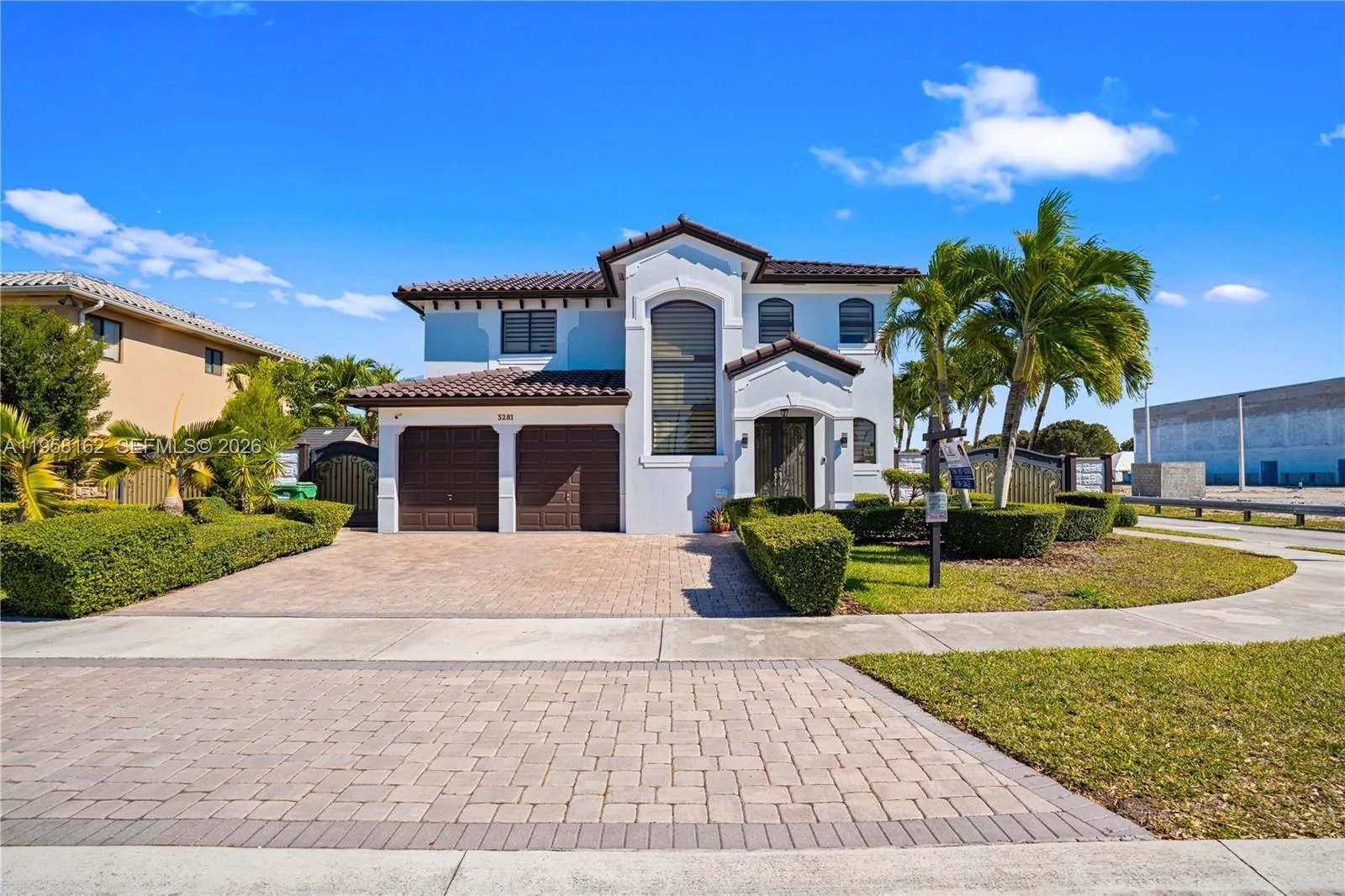 4 bedroom 3 bath for sale at 3281 SW 145th Ave, Miami FL 33175