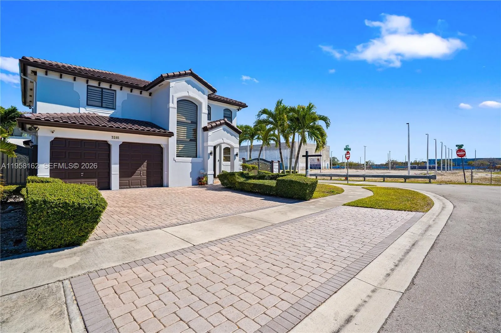 3281 SW 145th Ave, Miami FL 33175