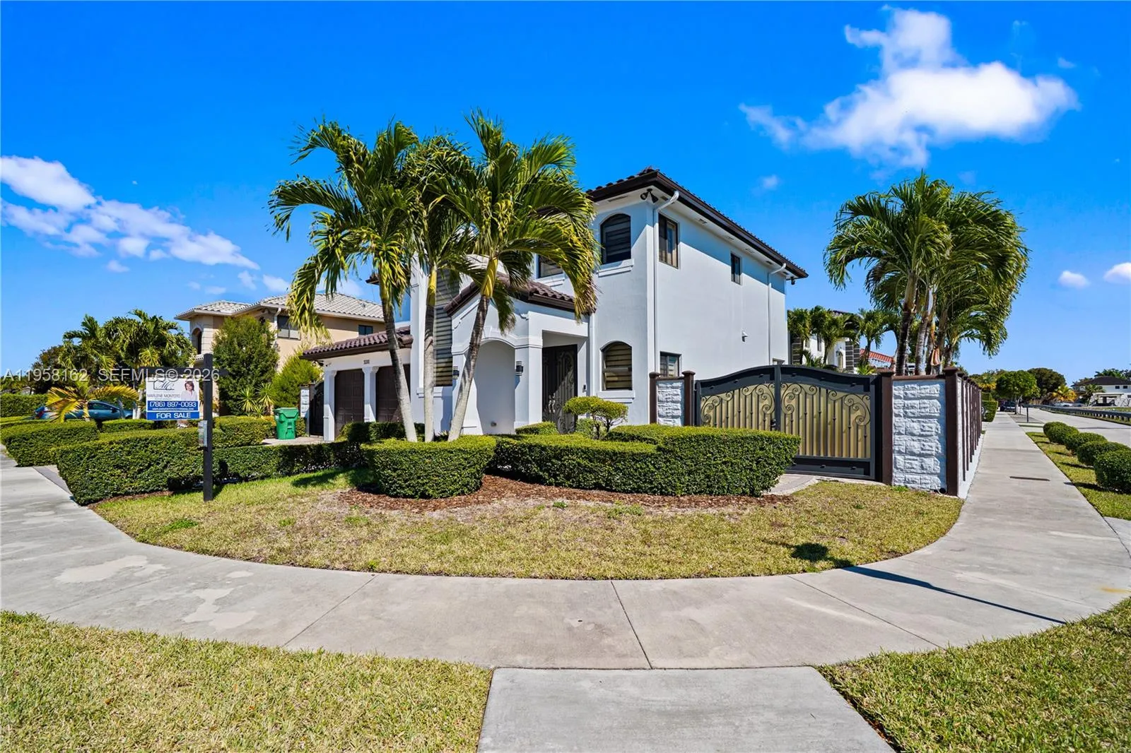 3281 SW 145th Ave, Miami FL 33175