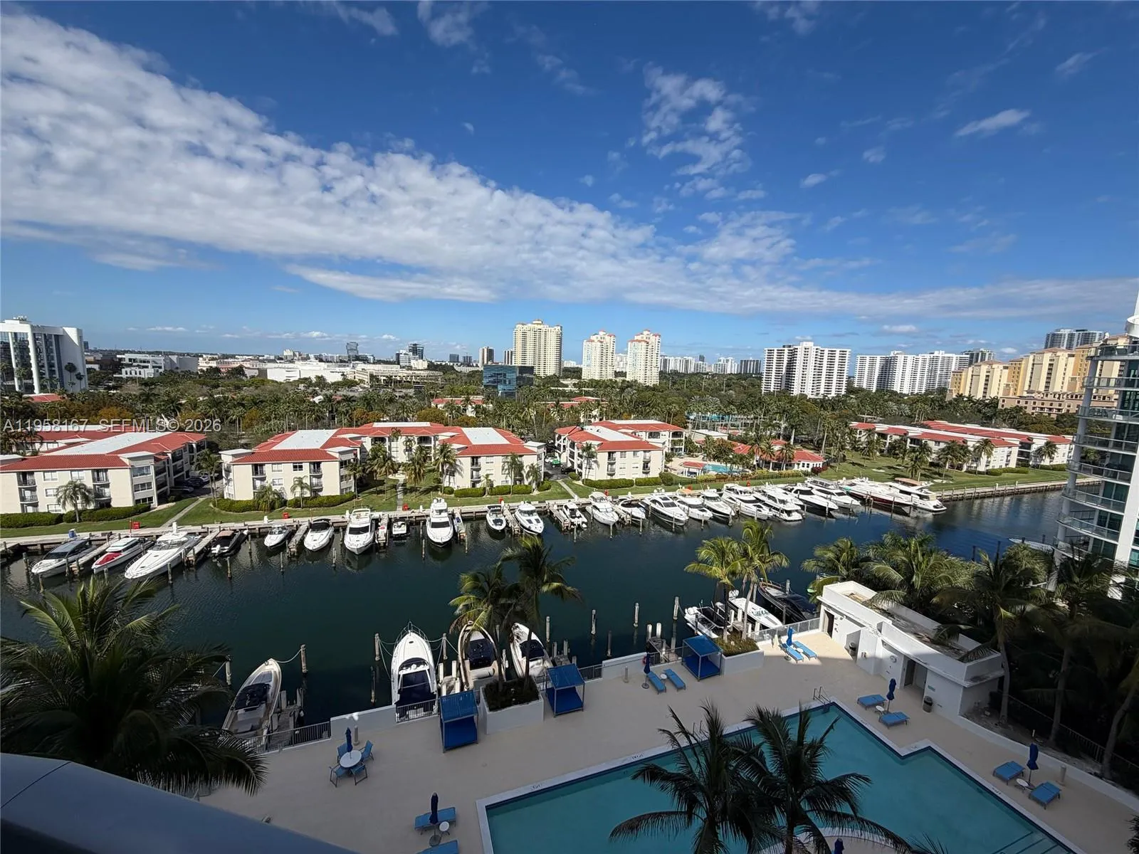 3029 NE 188th St # 920, Aventura FL 33180