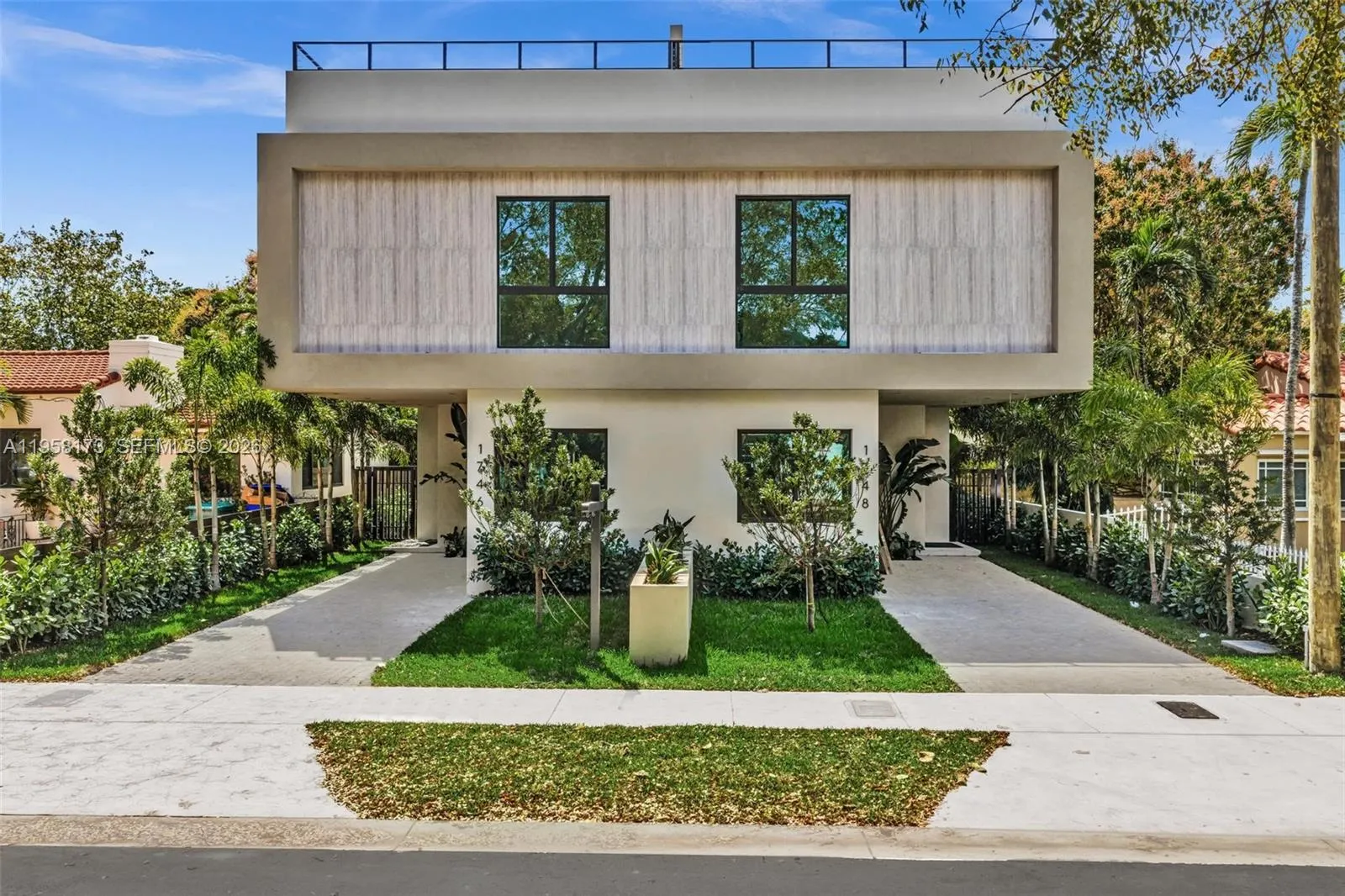 4 bedroom 4 bath for sale at 1746 SW 21st Ter, Miami FL 33145