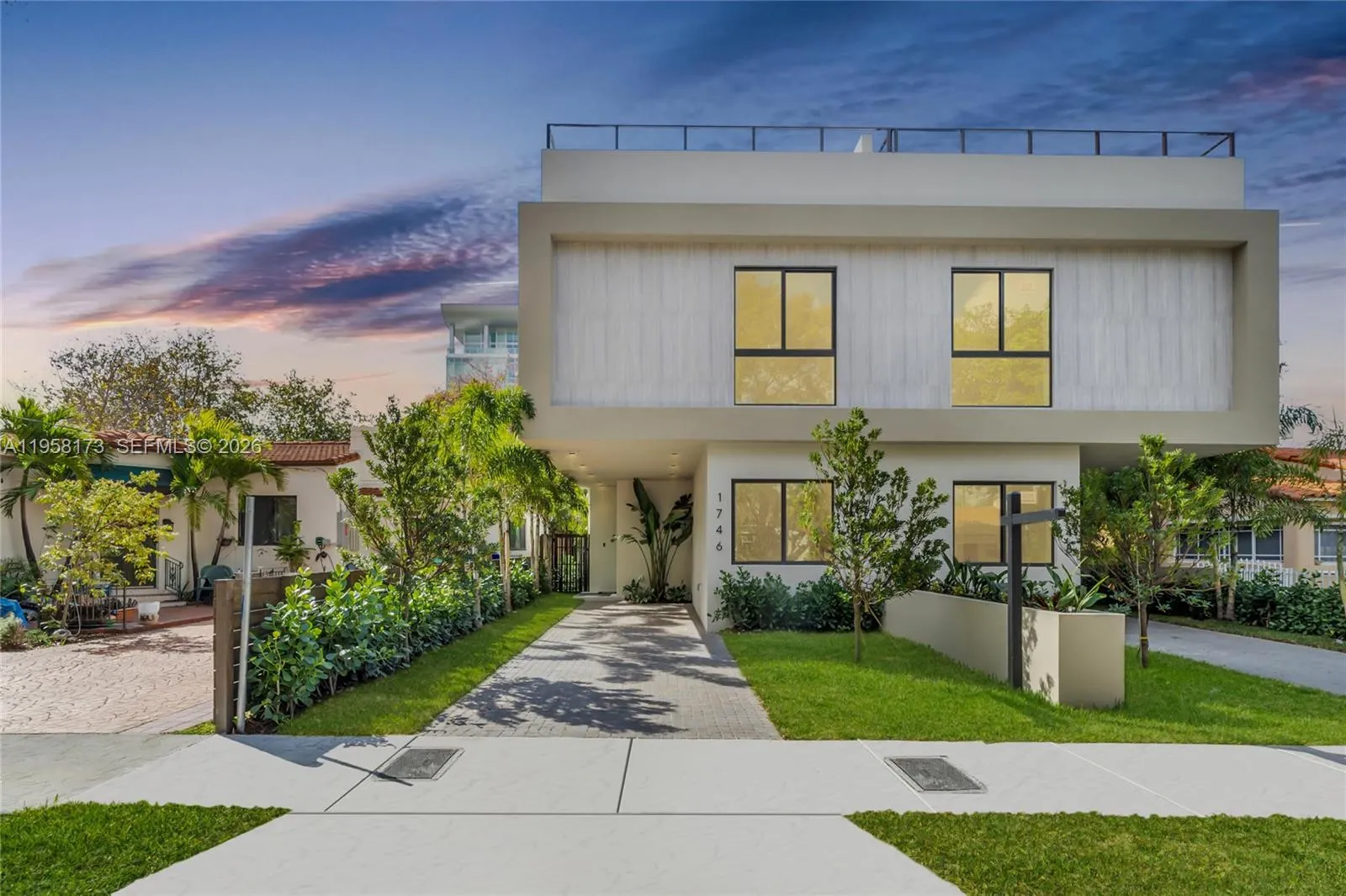 1746 SW 21st Ter, Miami FL 33145