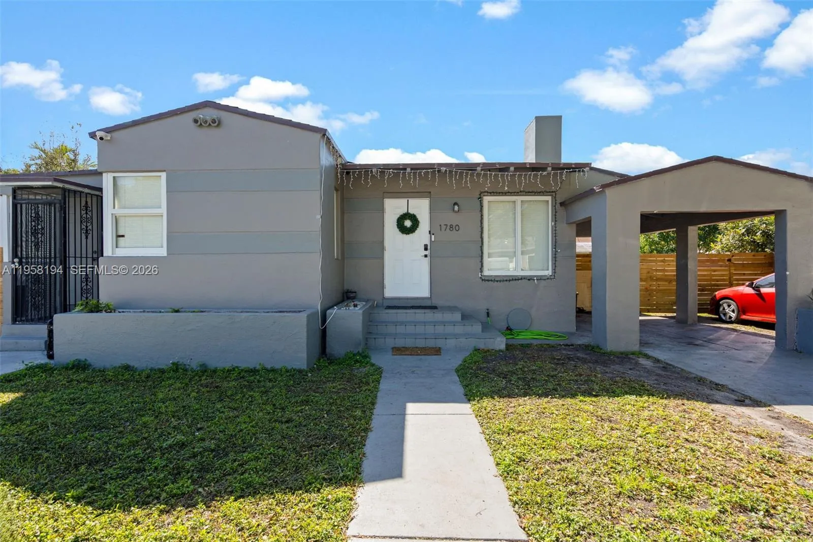 for sale at 1780 NW 49th St, Miami FL 33142