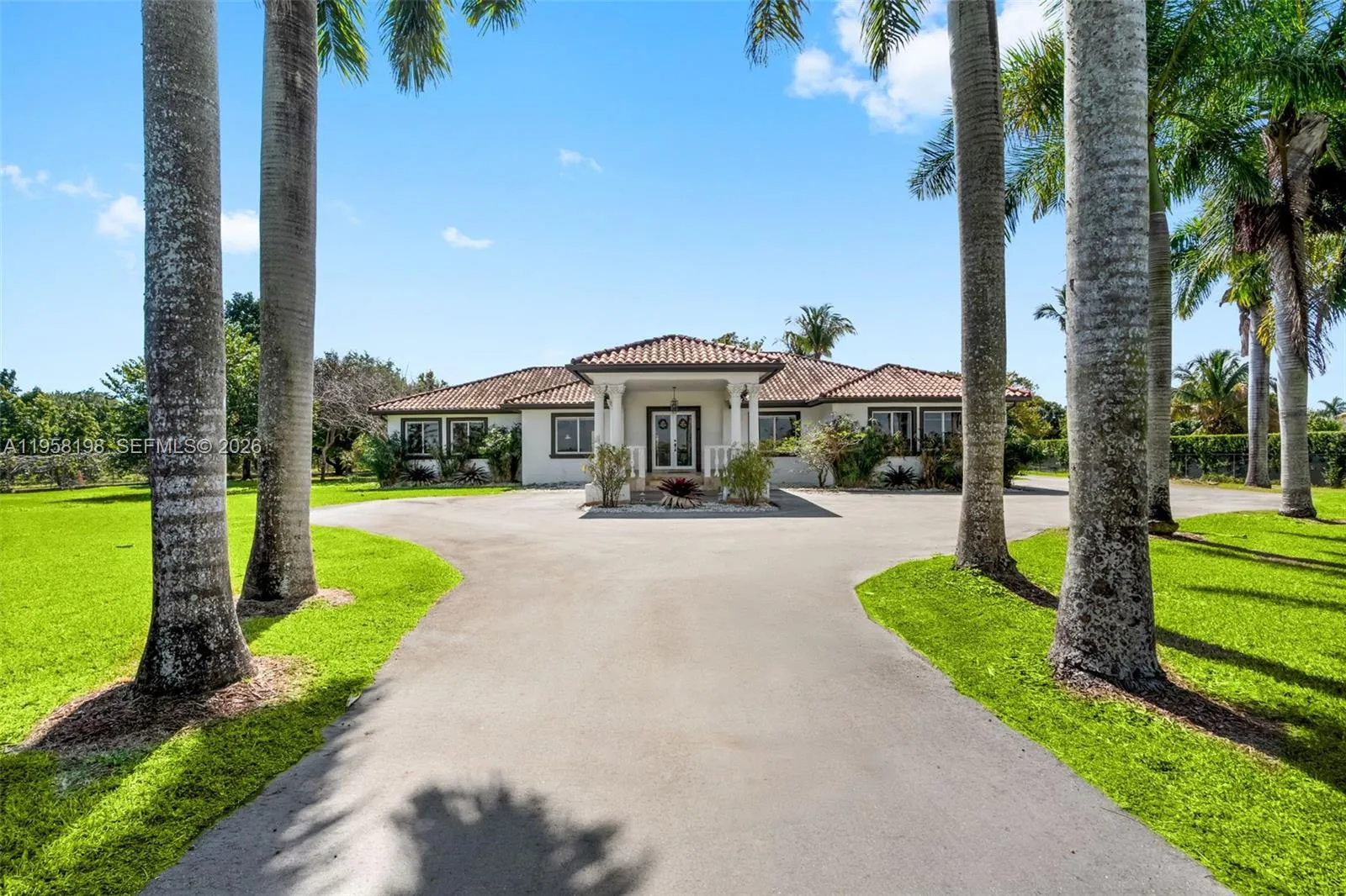 16800 SW 190th St, Miami FL 33187