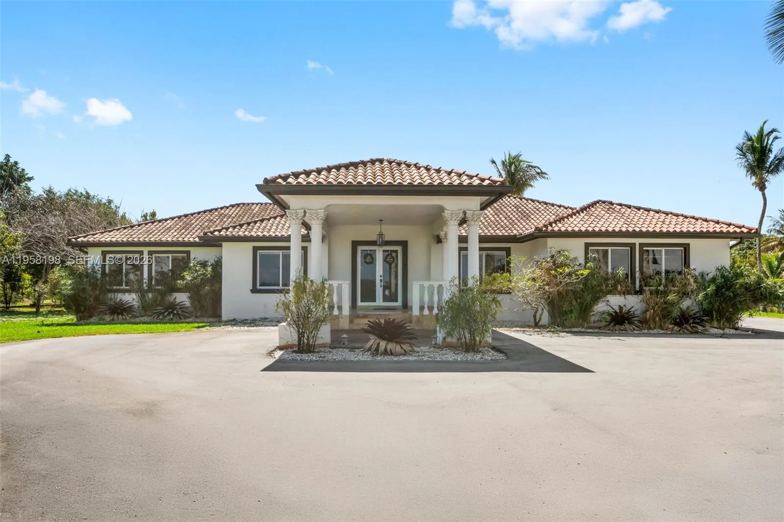 16800 SW 190th St, Miami FL 33187