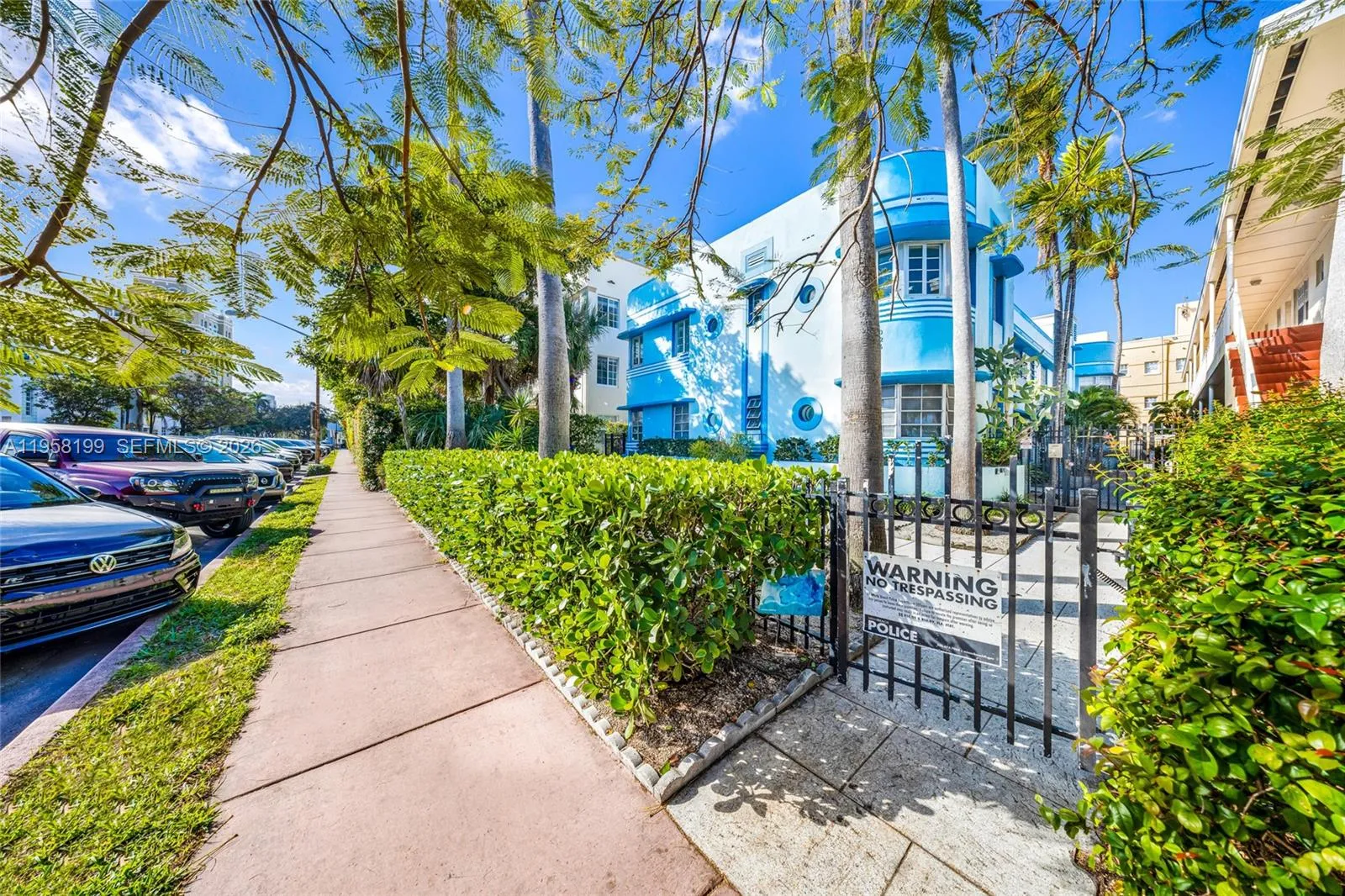 1 bath for sale at 1250 Drexel Ave # 8, Miami Beach FL 33139