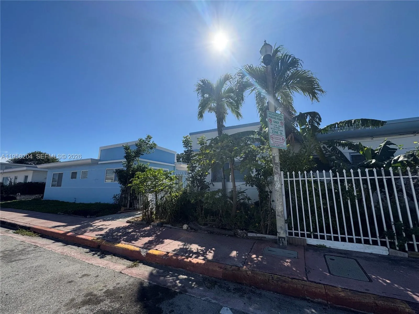 for sale at 770 83rd St, Miami Beach FL 33141