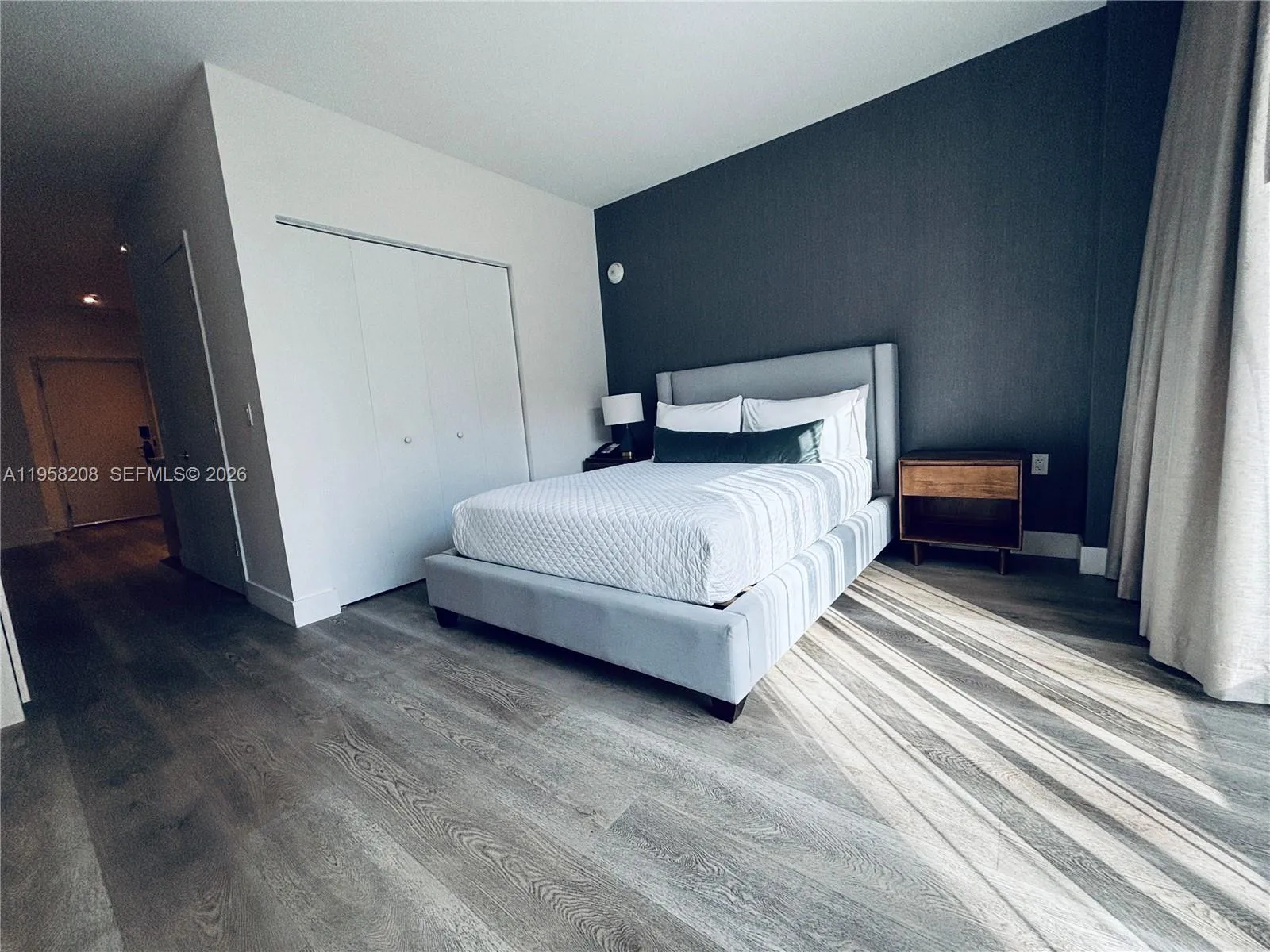 1 bedroom 1 bath for sale at 239 SW 9th St # 405, Miami FL 33130