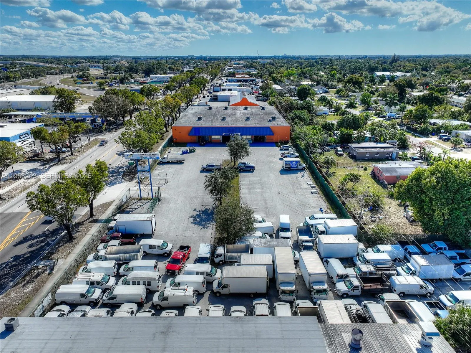 3040 Fowler Street, Fort Myers FL 33901