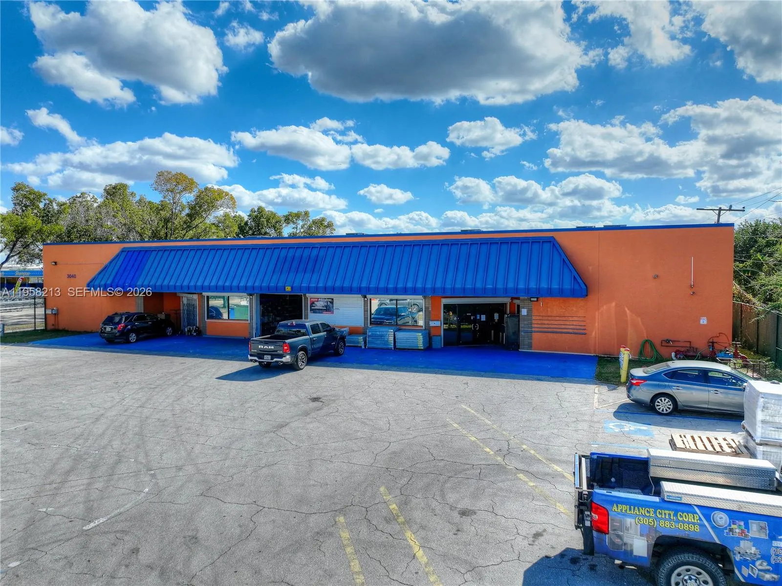 3040 Fowler Street, Fort Myers FL 33901
