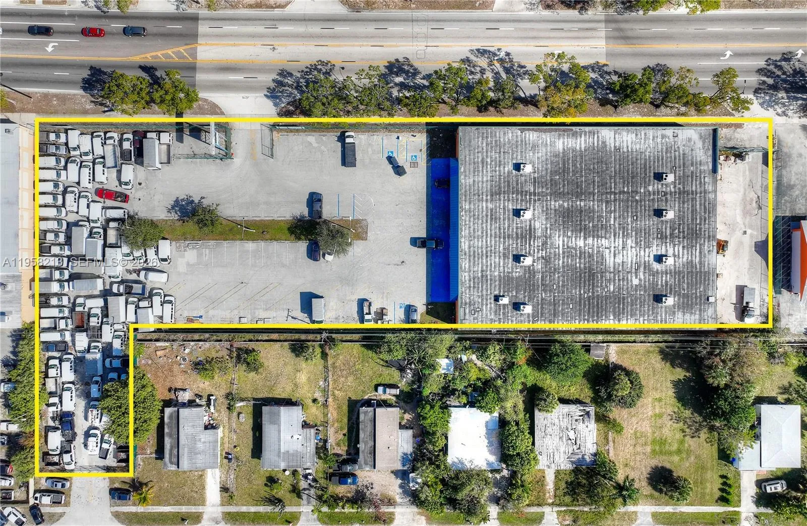 3040 Fowler Street, Fort Myers FL 33901