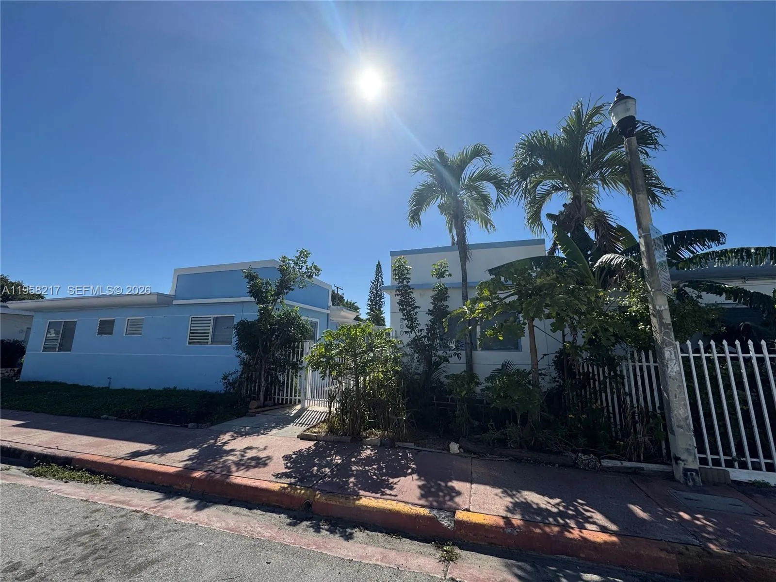 for sale at 800 83rd St, Miami Beach FL 33141