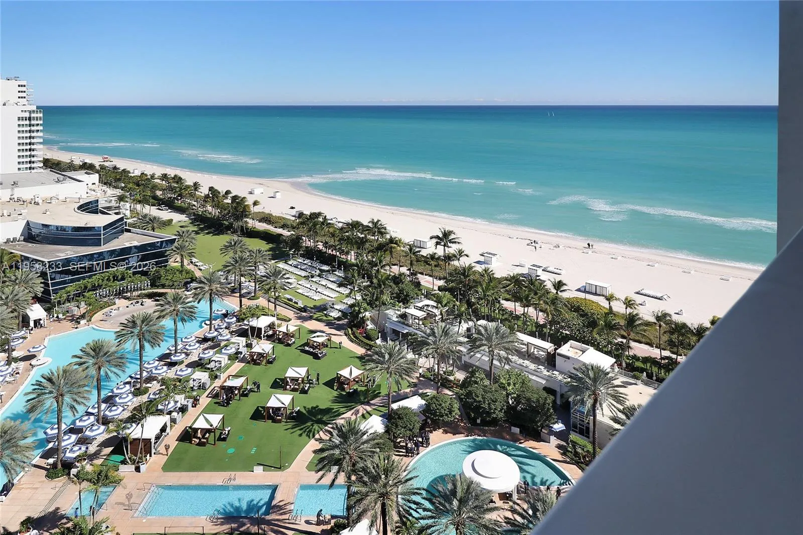 4391 Collins Ave # 1703, Miami Beach FL 33140