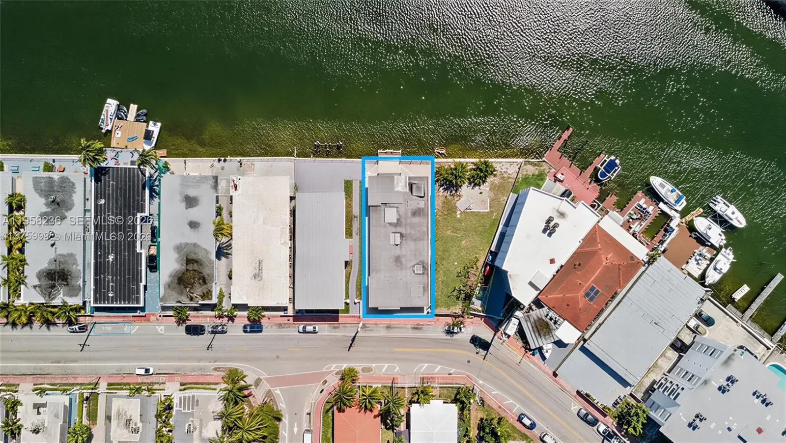 8135 Crespi Blvd, Miami Beach FL 33141
