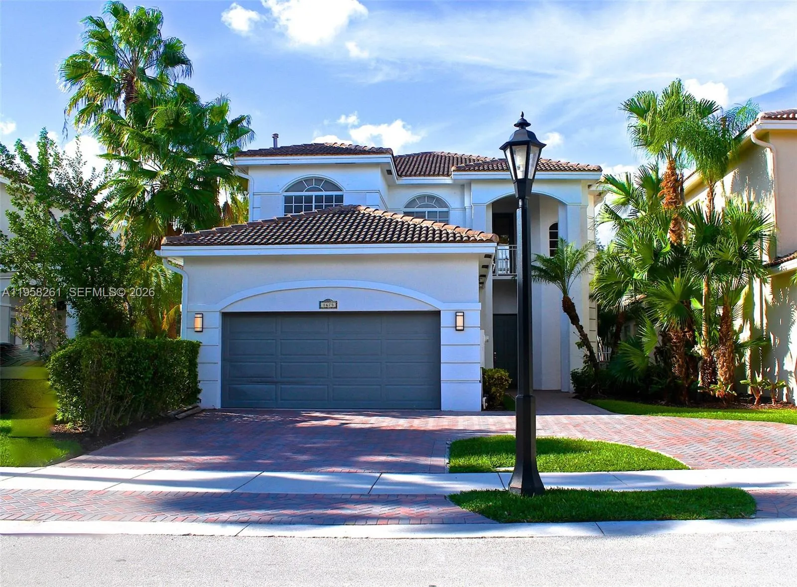 4 bedroom 3 bath for sale at 1675 NE 196th St, Miami FL 33179