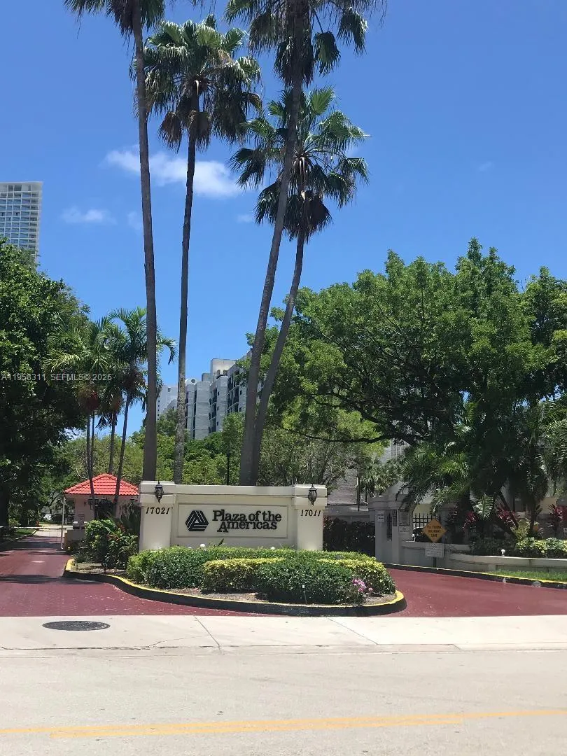 16919 N Bay Rd # 507, Sunny Isles Beach FL 33160