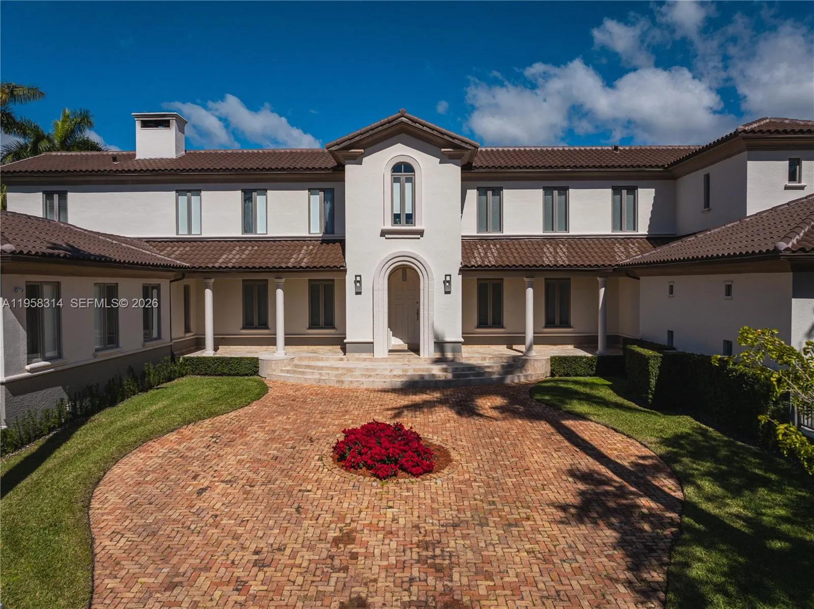 165 Paloma Dr, Coral Gables FL 33143