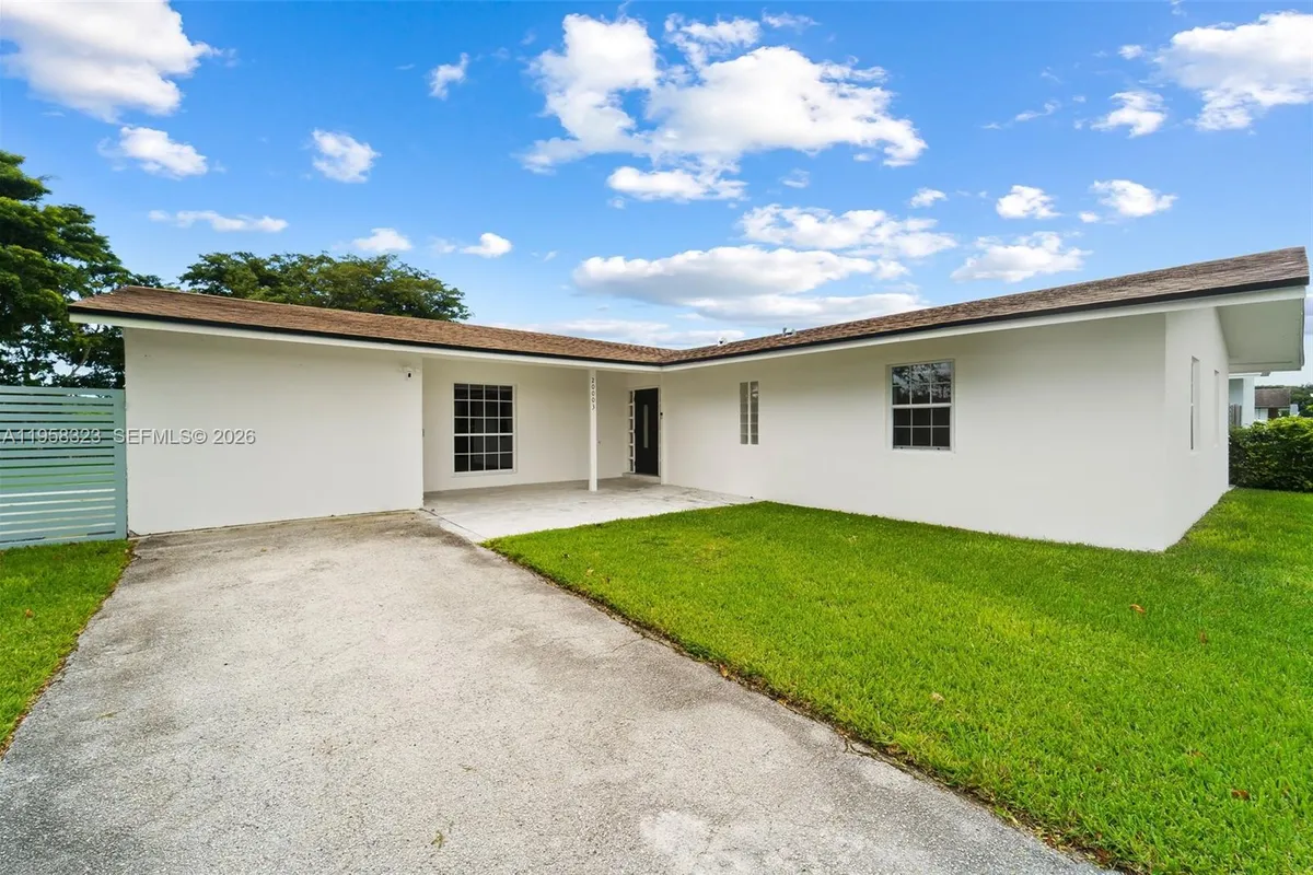 20003 SW 103rd Ave # 0, Cutler Bay FL 33189