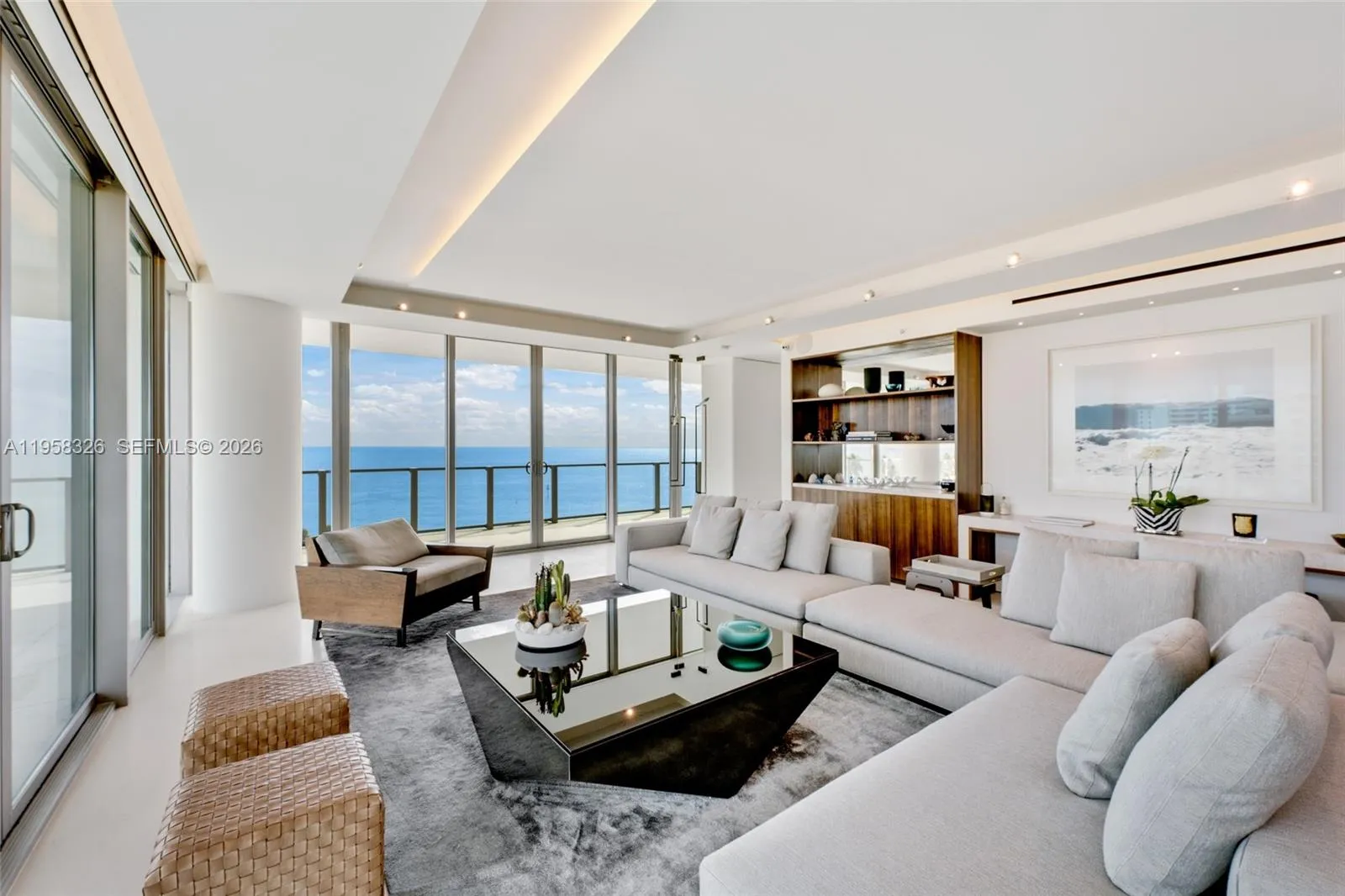 350 Ocean Dr # 701N, Key Biscayne FL 33149