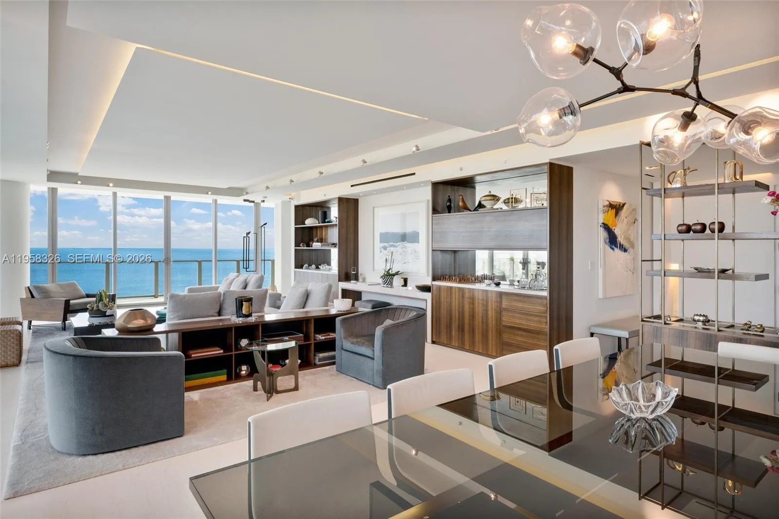 350 Ocean Dr # 701N, Key Biscayne FL 33149