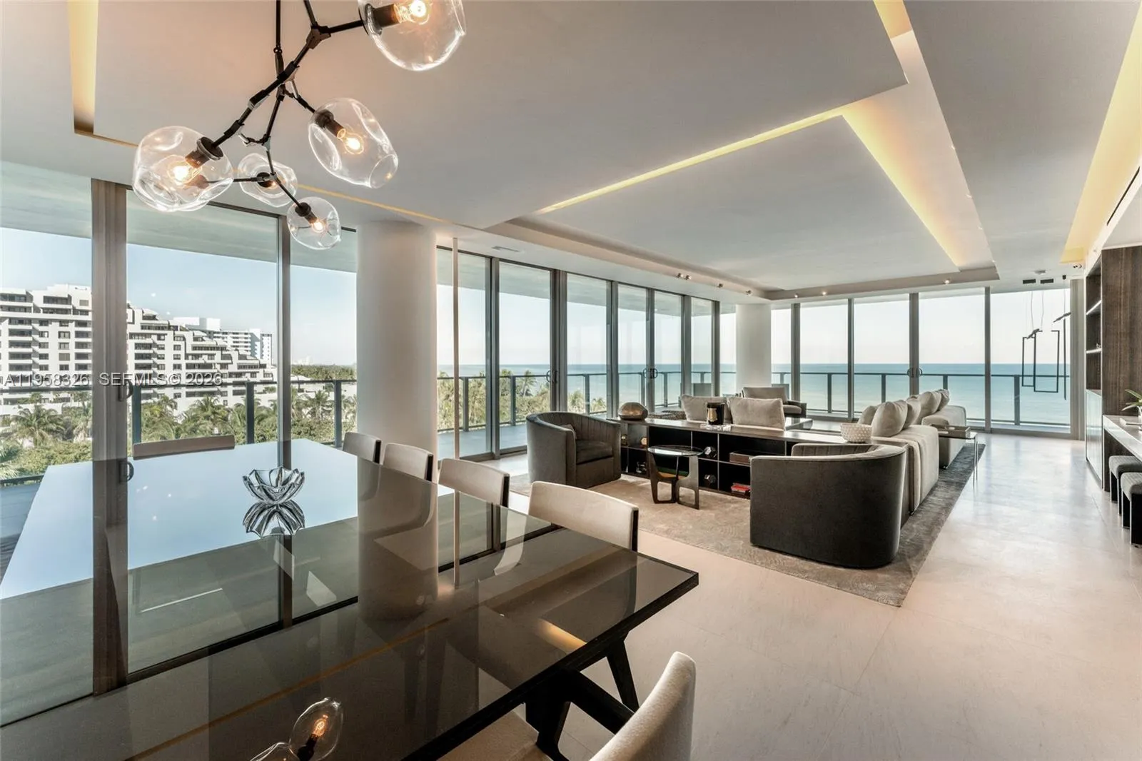 350 Ocean Dr # 701N, Key Biscayne FL 33149