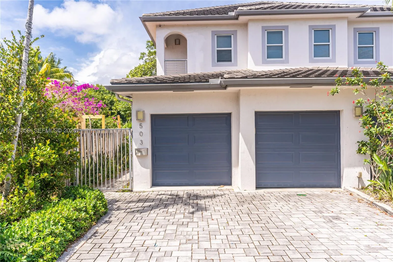 3 bedroom 2 bath for sale at 503 SW 16th St, Fort Lauderdale FL 33315