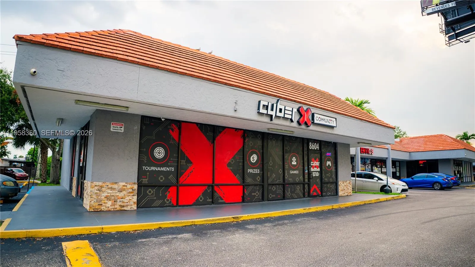 8600 W State Road 84, Davie FL 33324