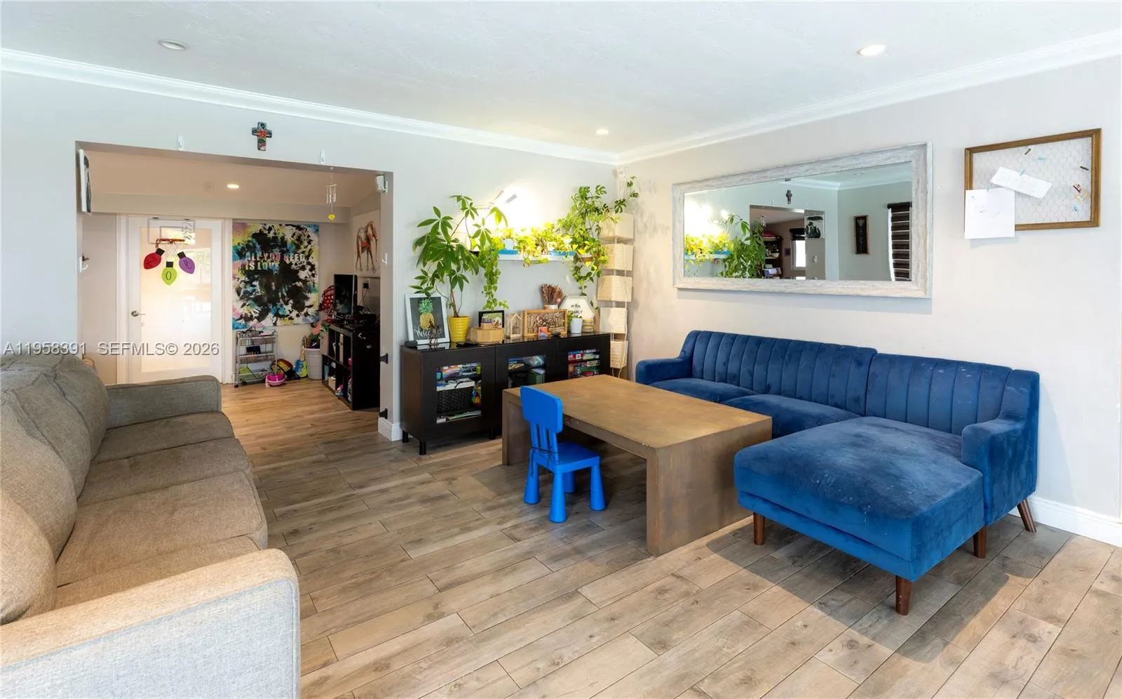 12415 SW 93rd Ct, Miami FL 33176