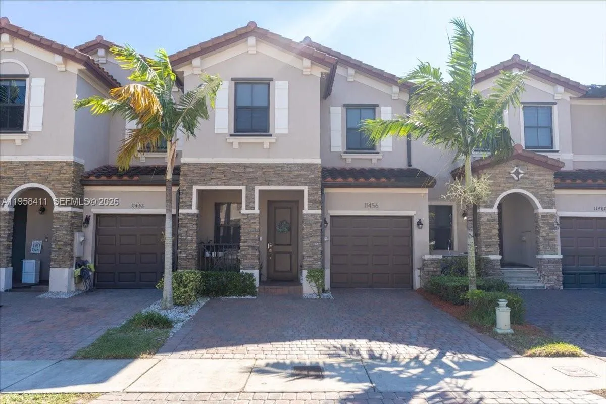 4 bedroom 2 bath for sale at 11456 SW 252nd Ter, Homestead FL 33032