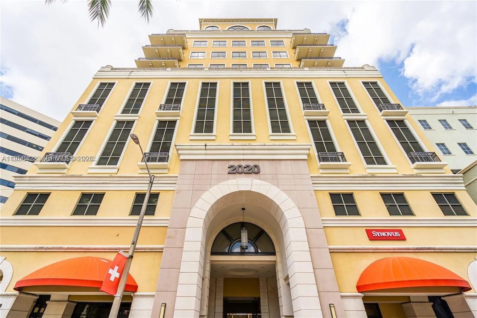 2020 Ponce De Leon Blvd # 1007, Coral Gables FL 33134