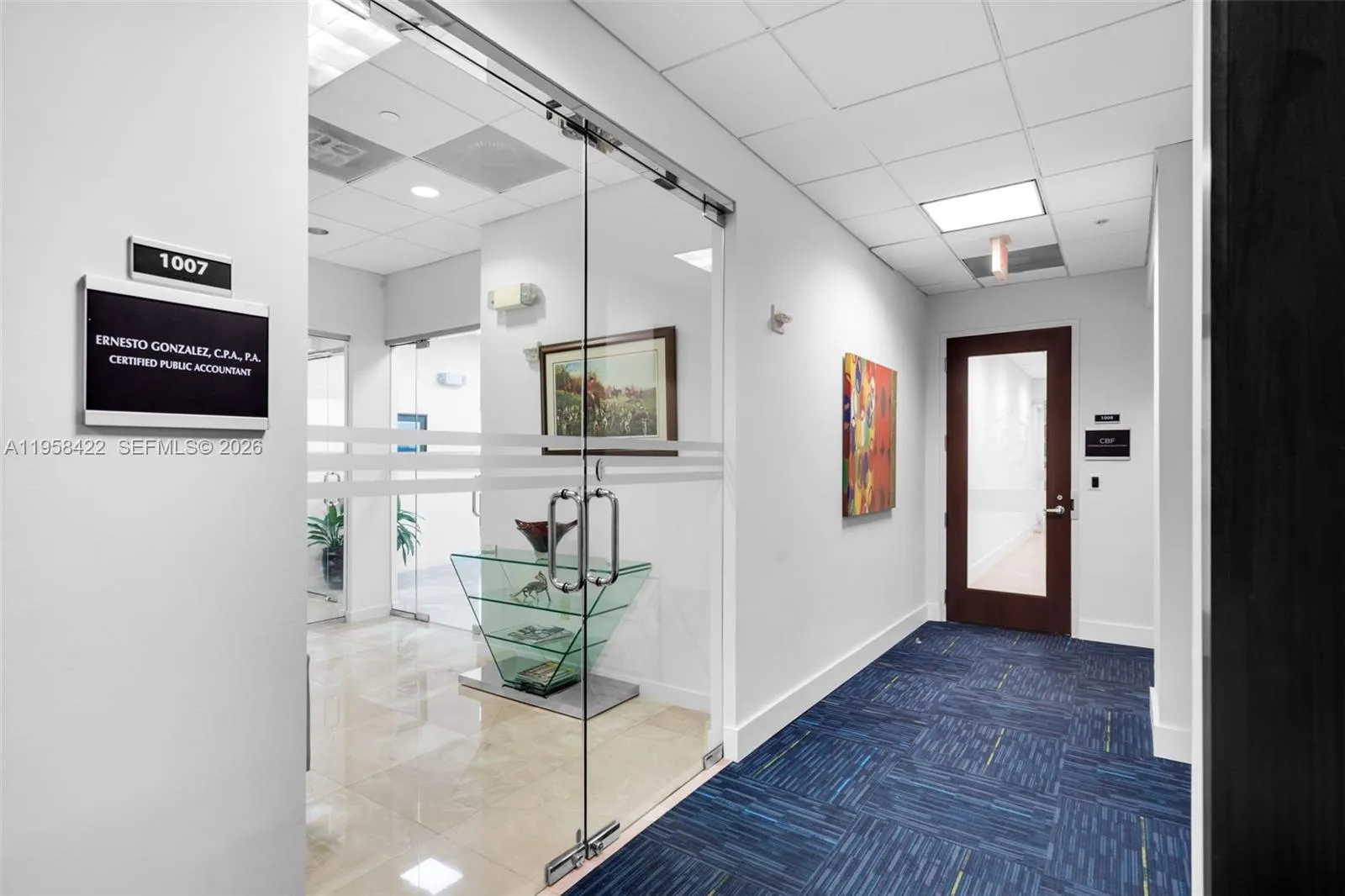 2020 Ponce De Leon Blvd # 1007, Coral Gables FL 33134