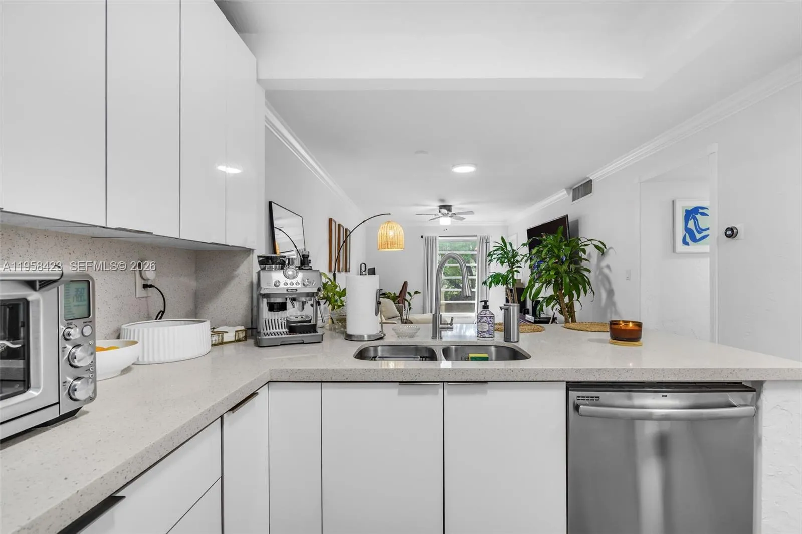 1650 S Le Jeune Rd # 105, Coral Gables FL 33134
